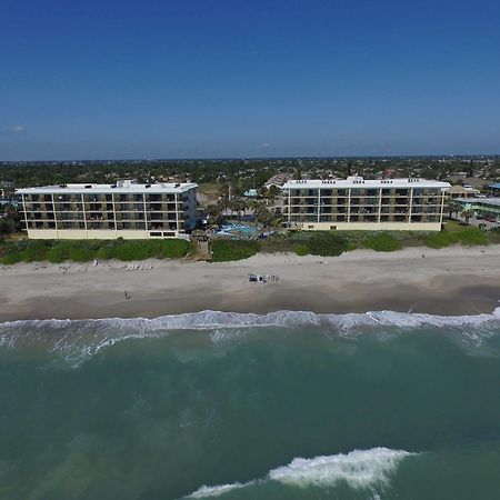 Las Olas Beach Club Satellite Beach Kültér fotó