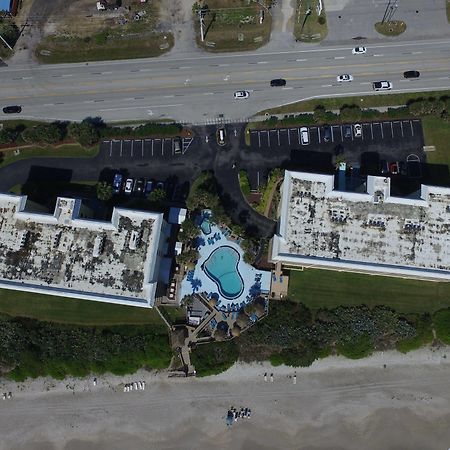 Las Olas Beach Club Satellite Beach Kültér fotó