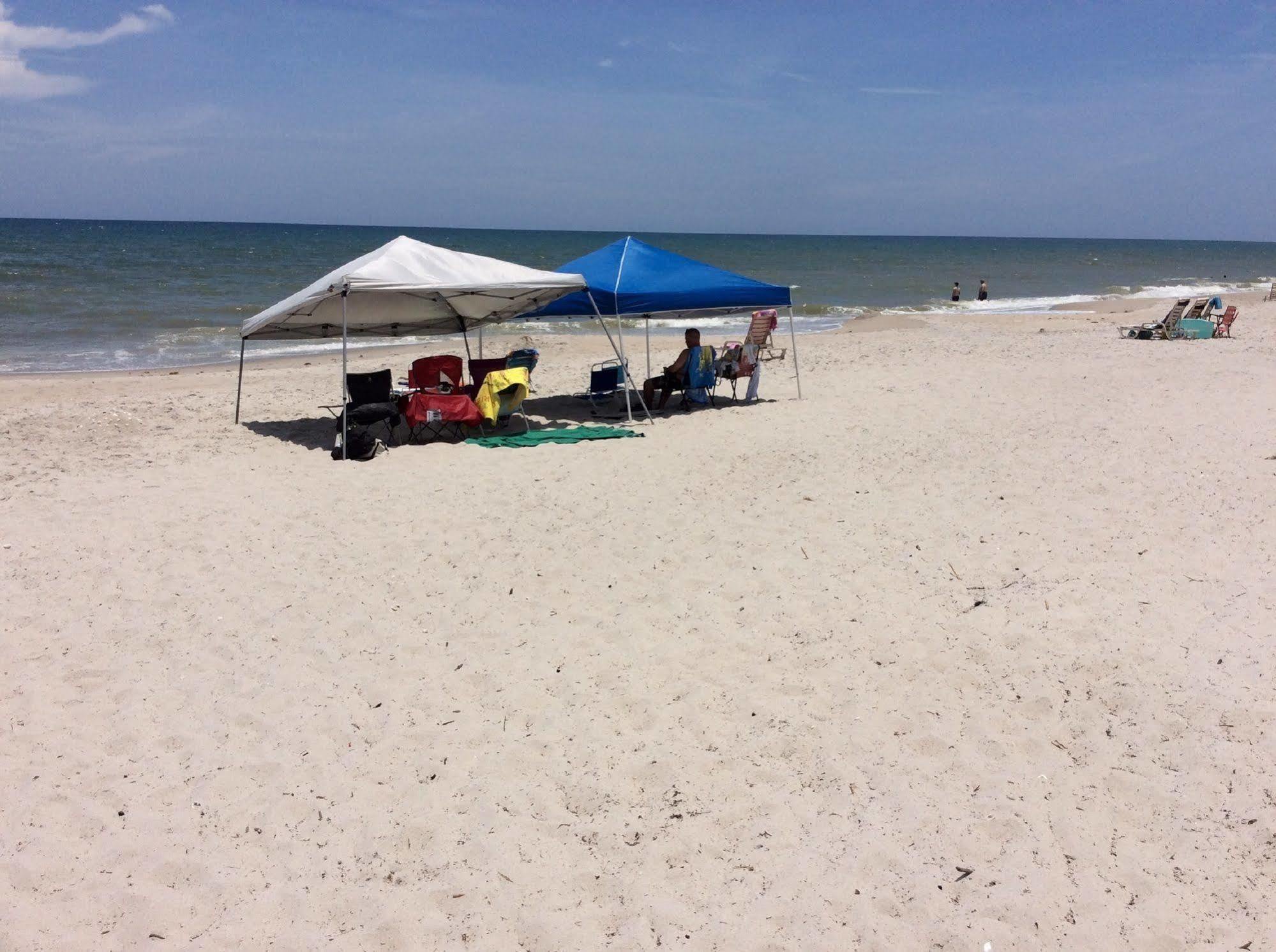 Las Olas Beach Club Satellite Beach Kültér fotó